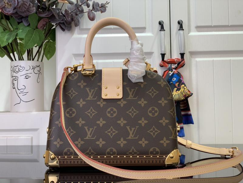 Louis Vuitton Alma Trunk M11114