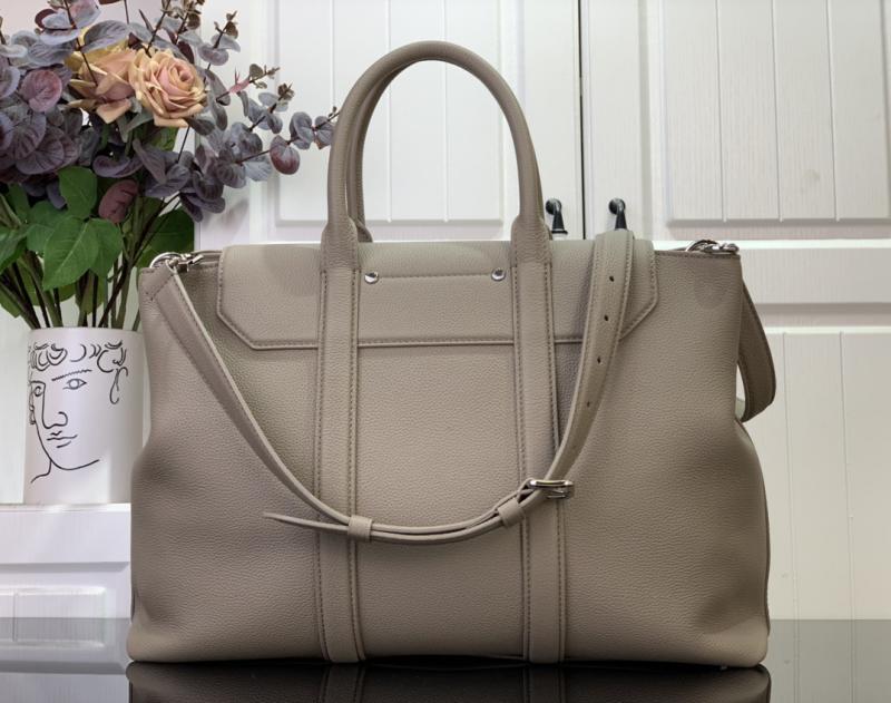 Louis Vuitton Georges Tote MM M23153 Grey