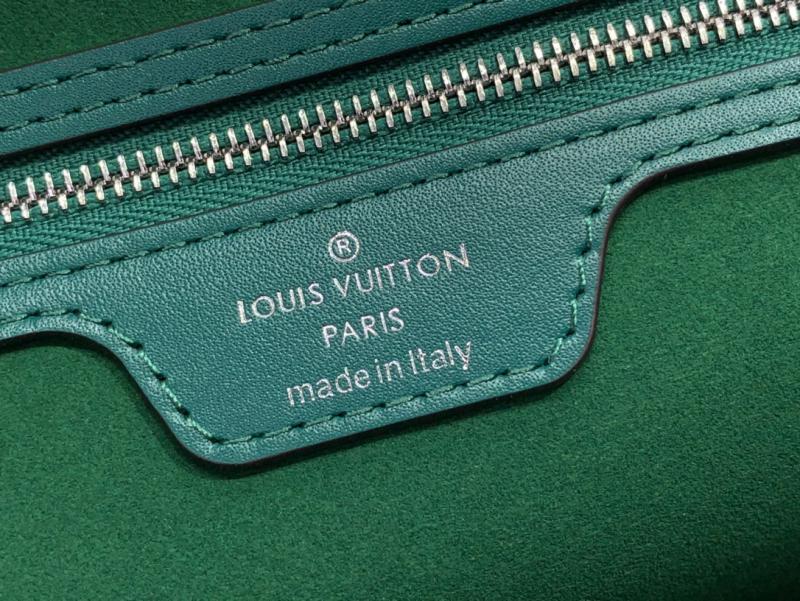 Louis Vuitton Neverfull MM M11930 Green