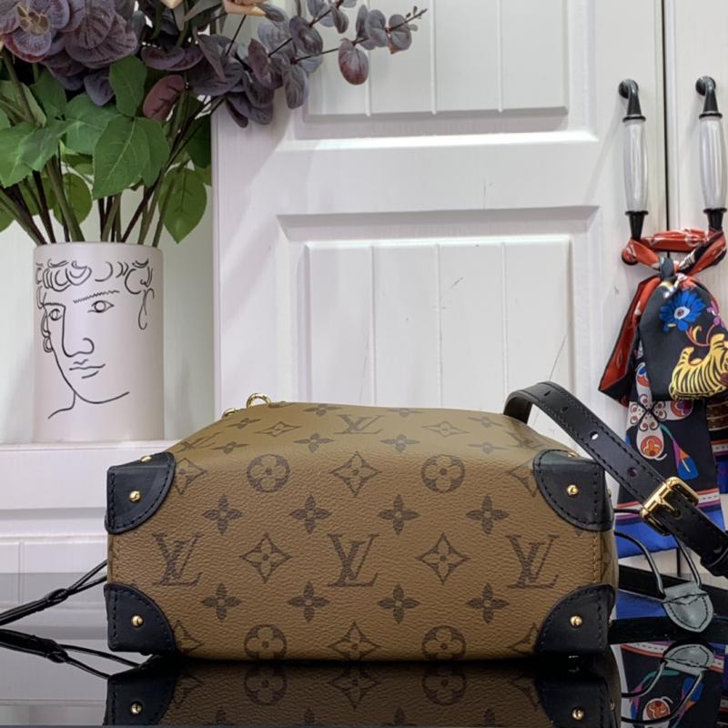 Louis Vuitton Noe Trunk PM M13324