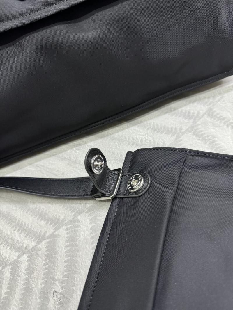 Prada Large Messenger Bag 1BC208