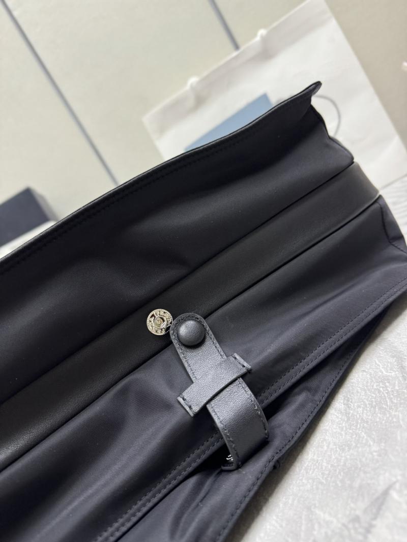 Prada Large Messenger Bag 1BC208