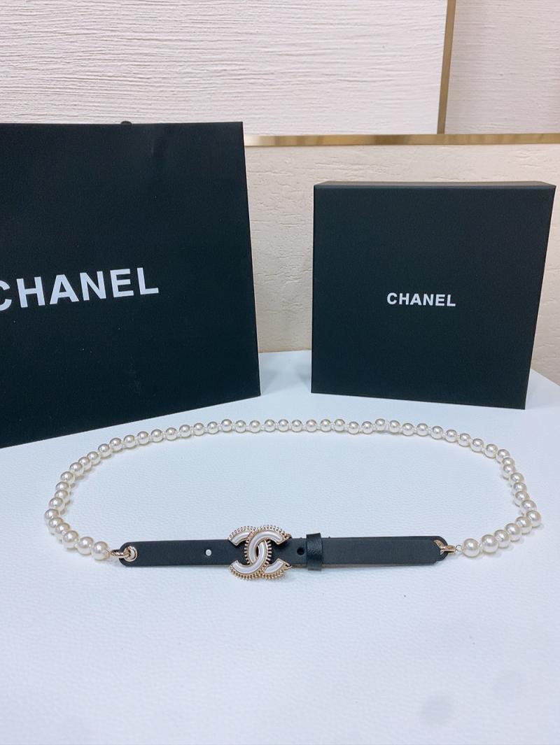 Chanel Belt WCB120301