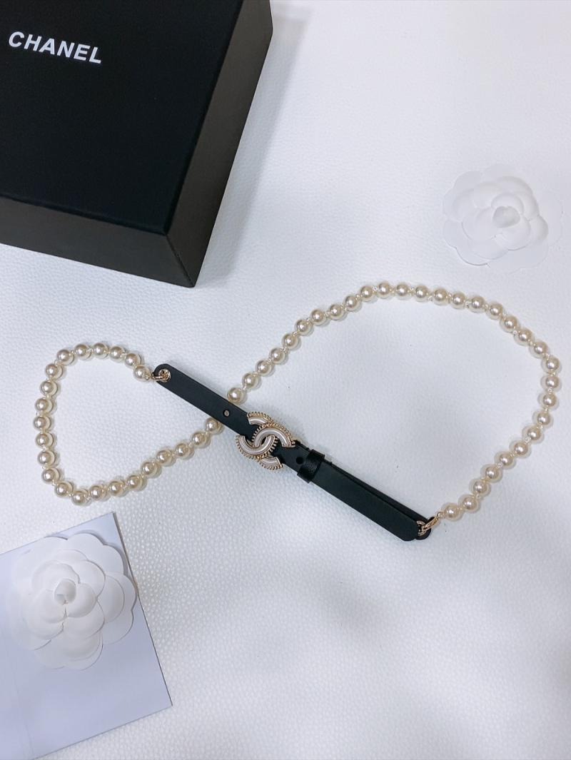 Chanel Belt WCB120301