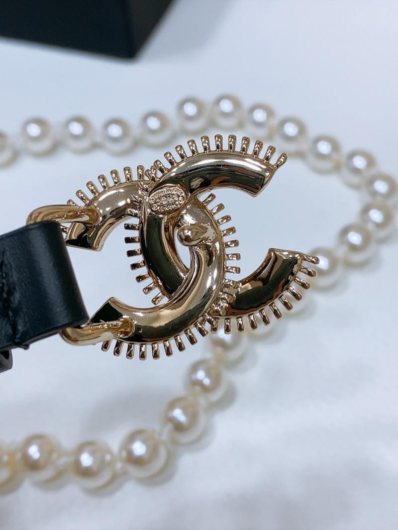 Chanel Belt WCB120301