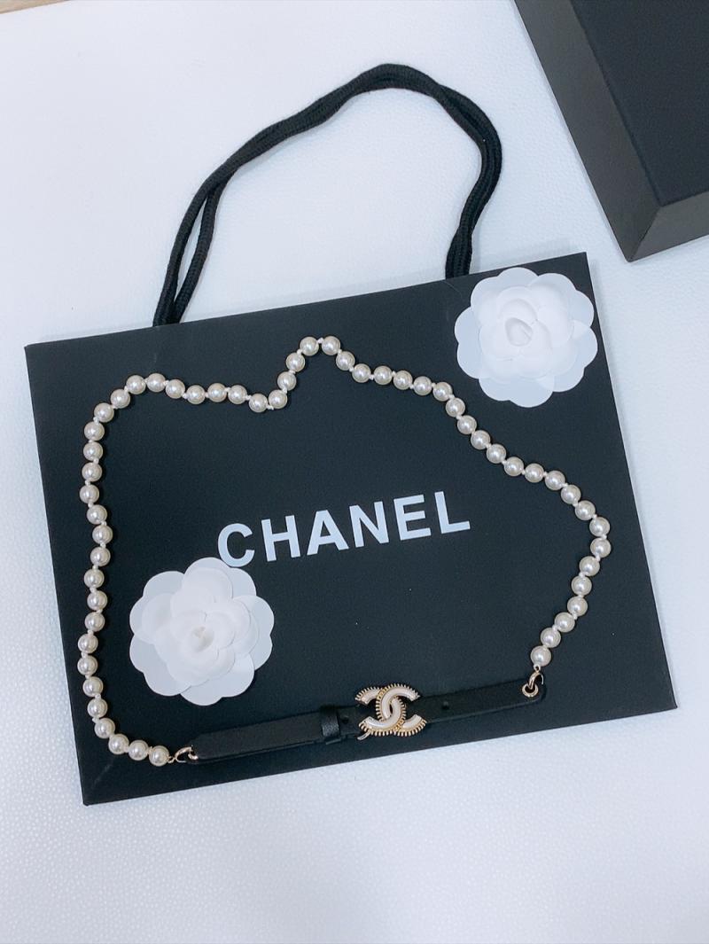 Chanel Belt WCB120301