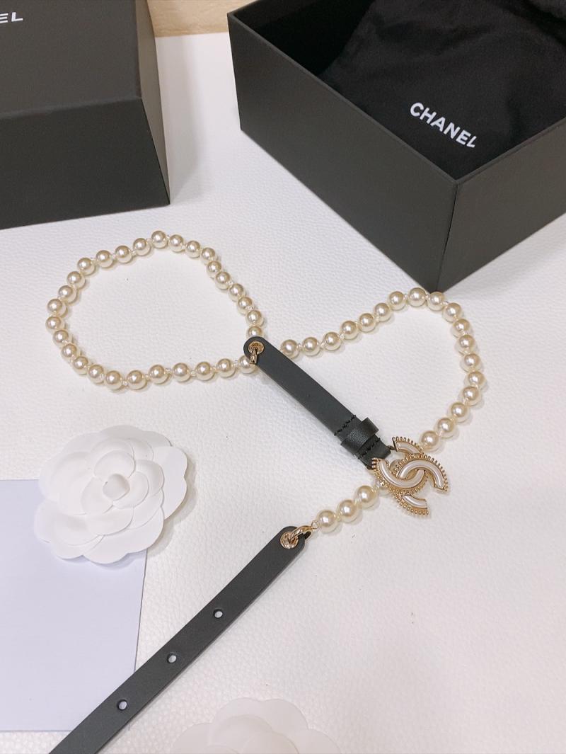 Chanel Belt WCB120301