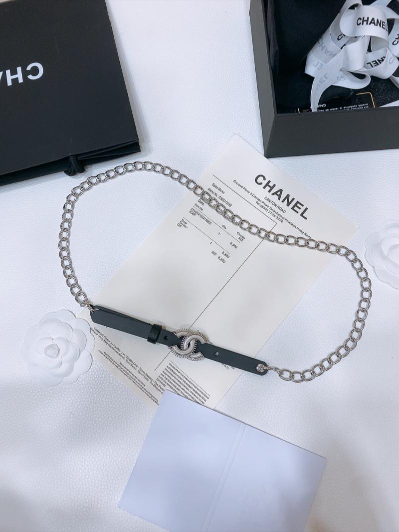 Chanel Belt WCB120302