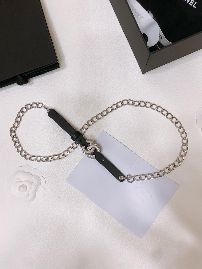 Chanel Belt WCB120302