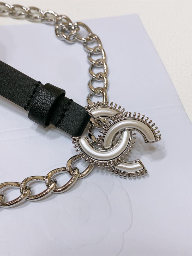 Chanel Belt WCB120302