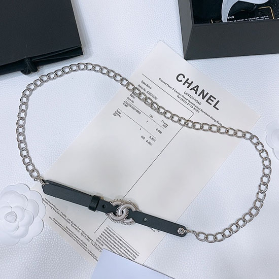 Chanel Belt WCB120302