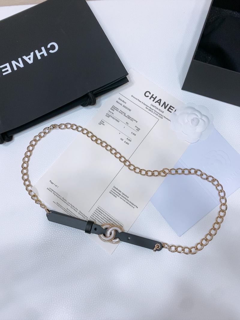 Chanel Belt WCB120303