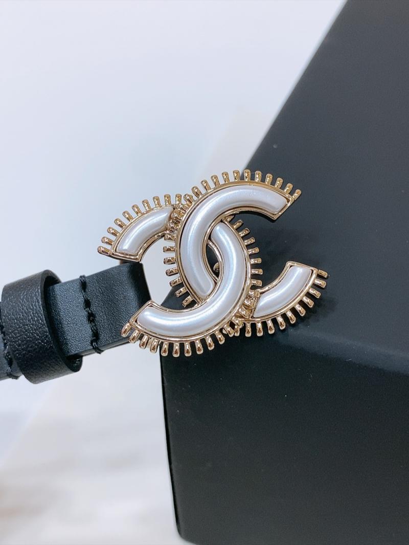 Chanel Belt WCB120303