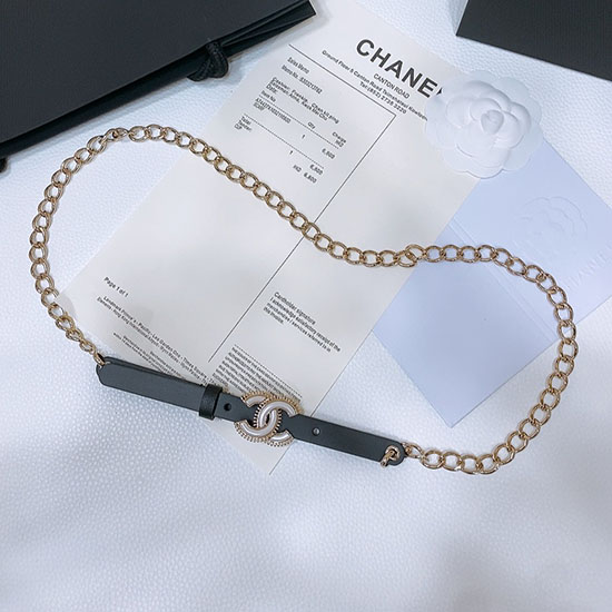 Chanel Belt WCB120303