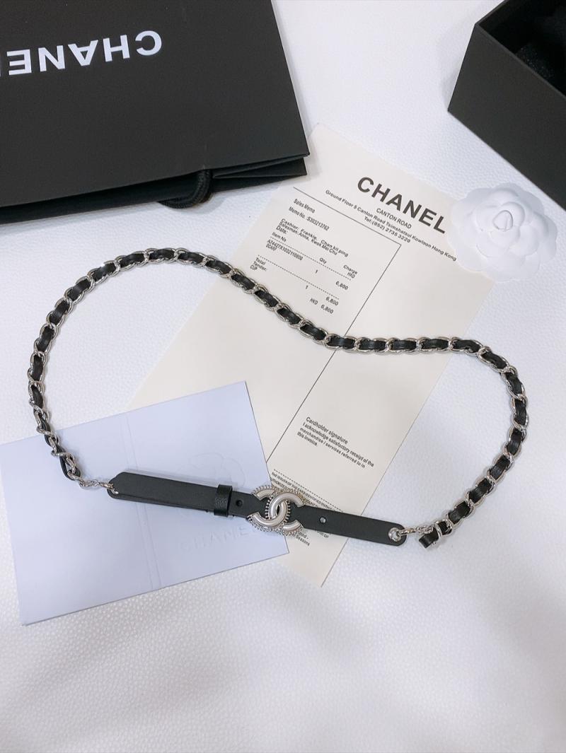 Chanel Belt WCB120304