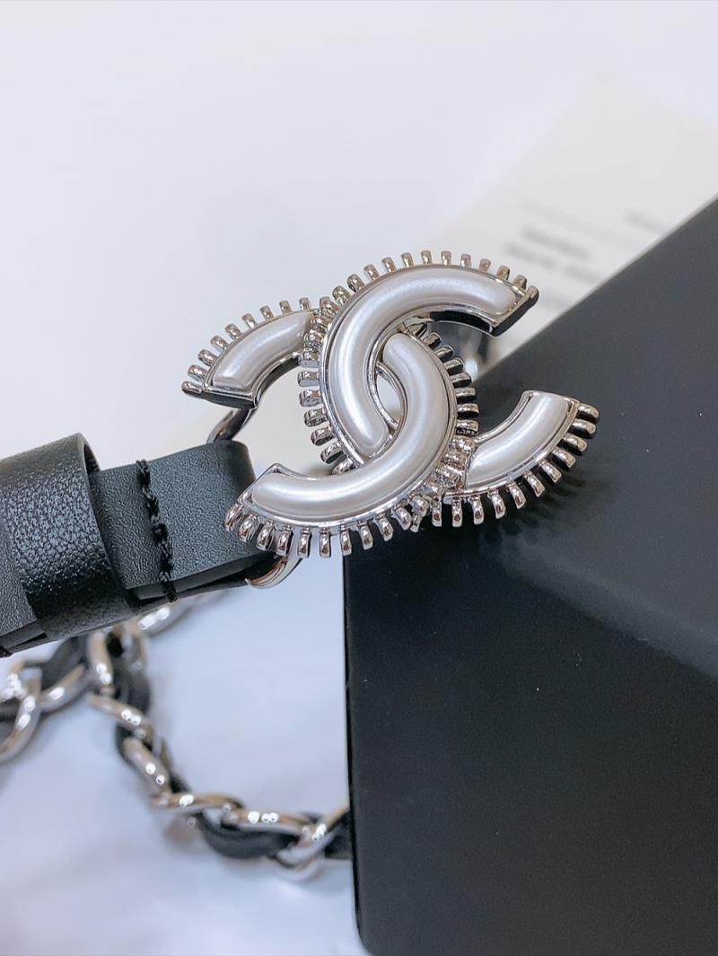 Chanel Belt WCB120304