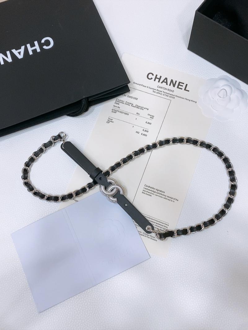 Chanel Belt WCB120304