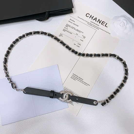 Chanel Belt WCB120304