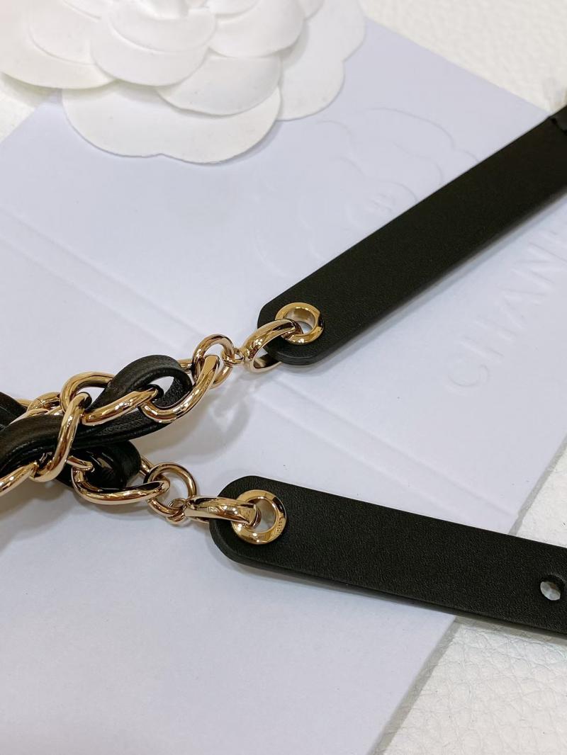 Chanel Belt WCB120305