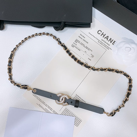 Chanel Belt WCB120305