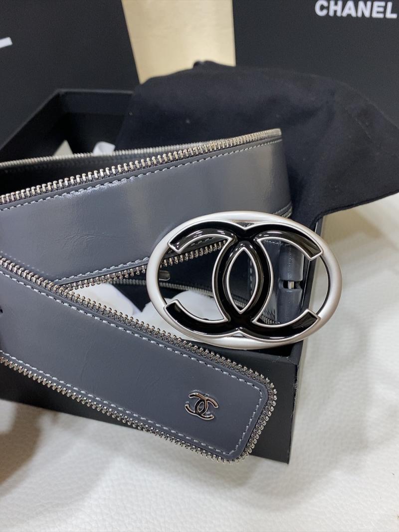 Chanel Belt WCB120306