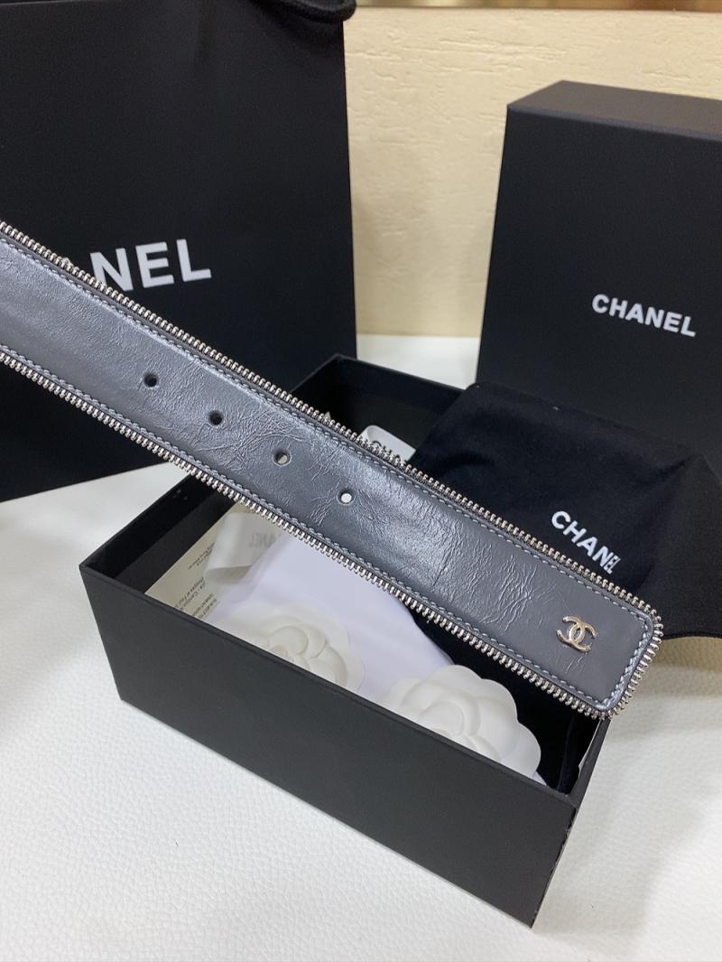 Chanel Belt WCB120306