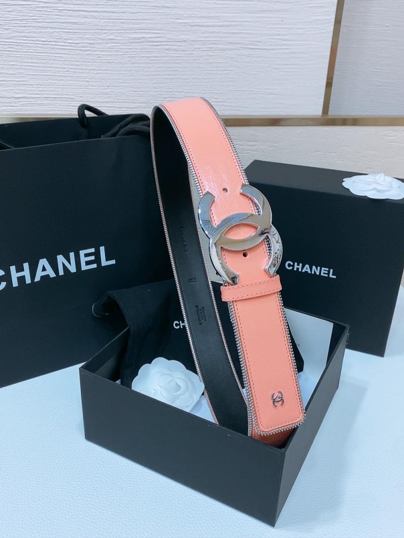 Chanel Belt WCB120307