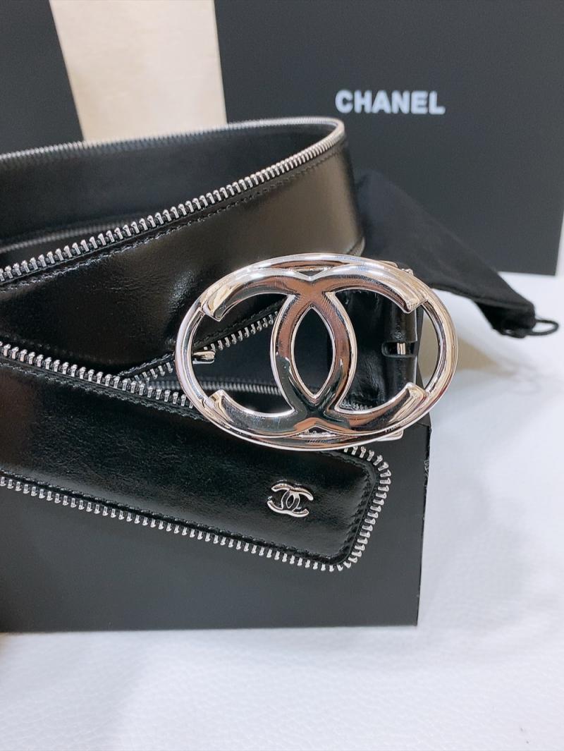 Chanel Belt WCB120309