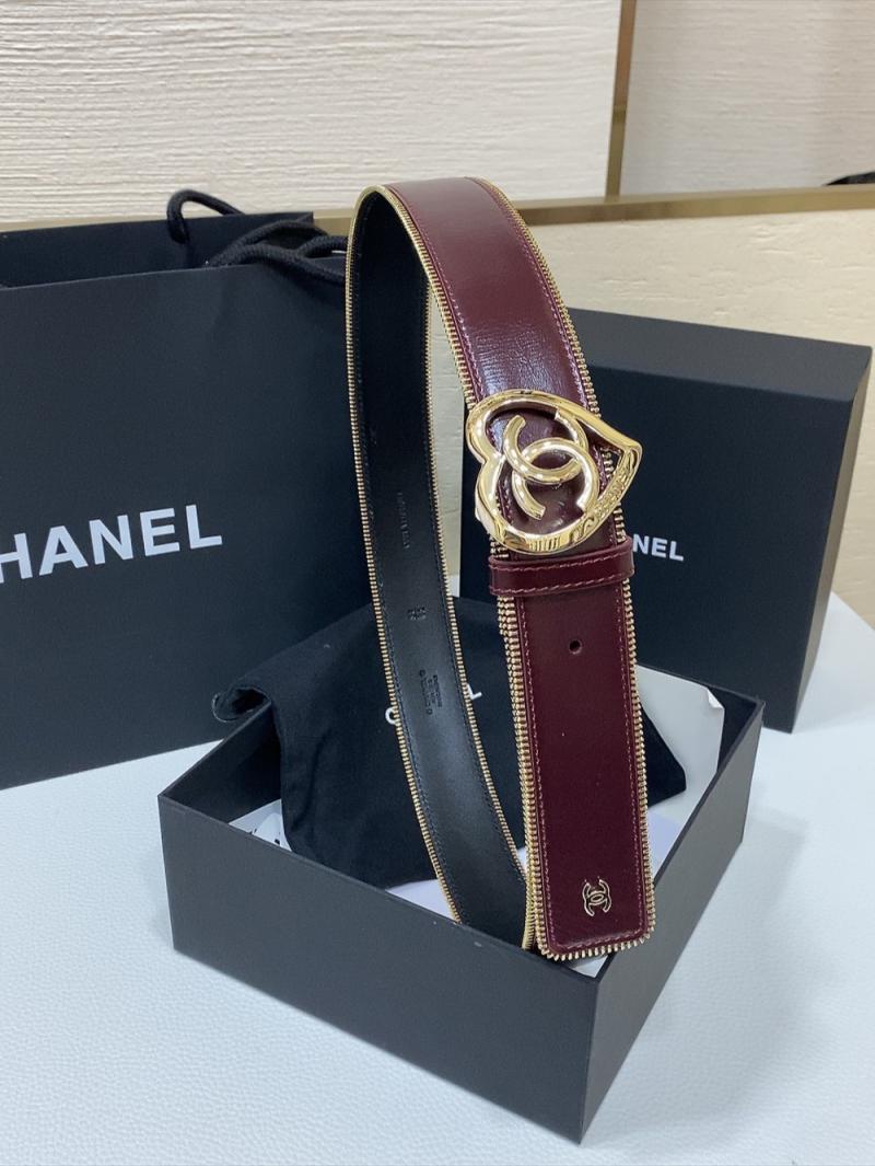 Chanel Belt WCB120310