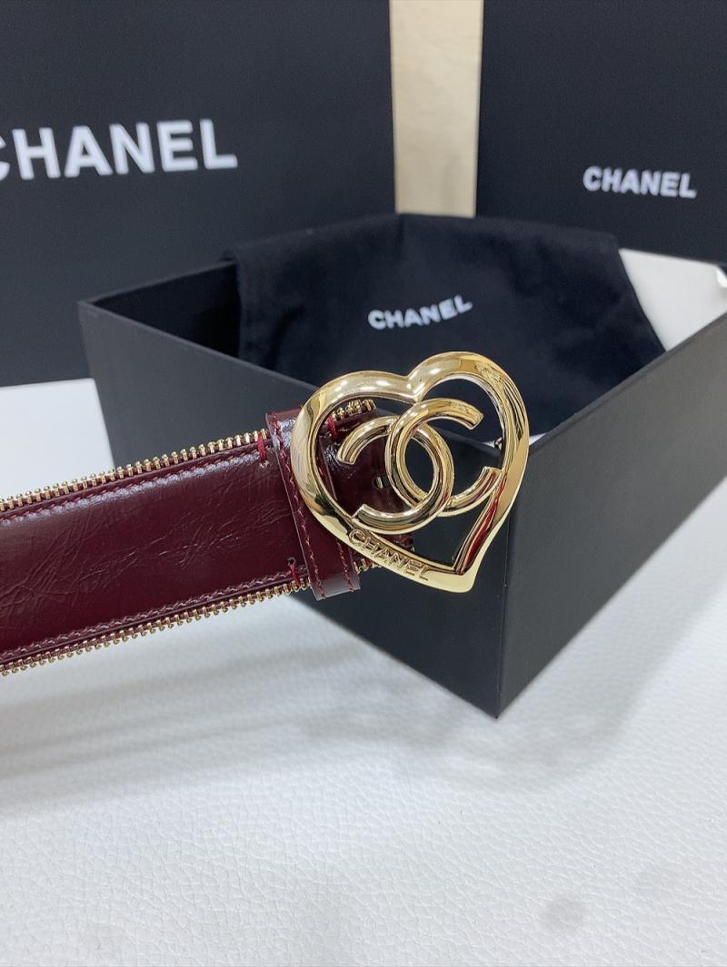 Chanel Belt WCB120310