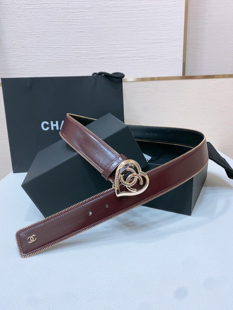 Chanel Belt WCB120310