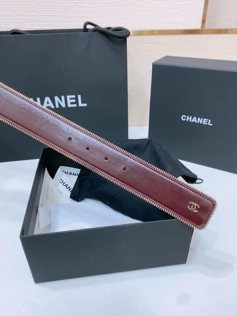 Chanel Belt WCB120310