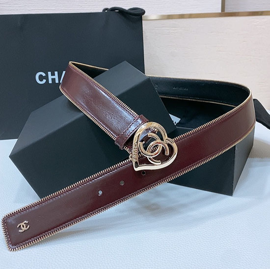 Chanel Belt WCB120310