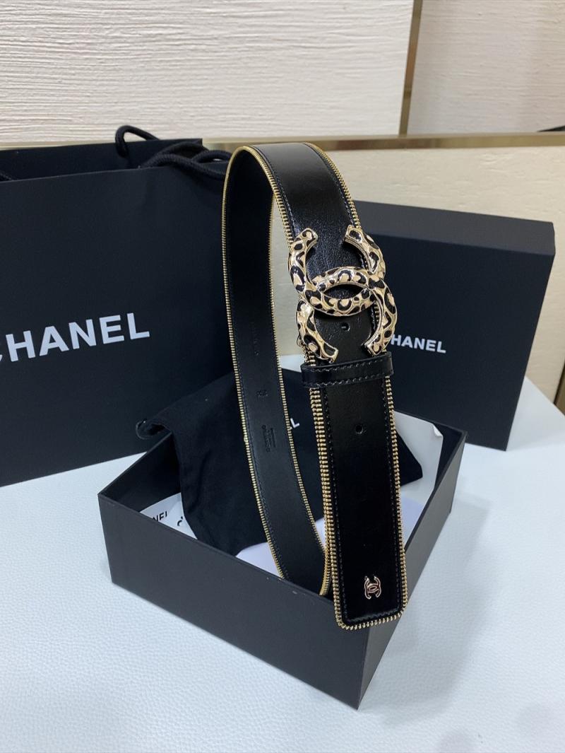 Chanel Belt WCB120311