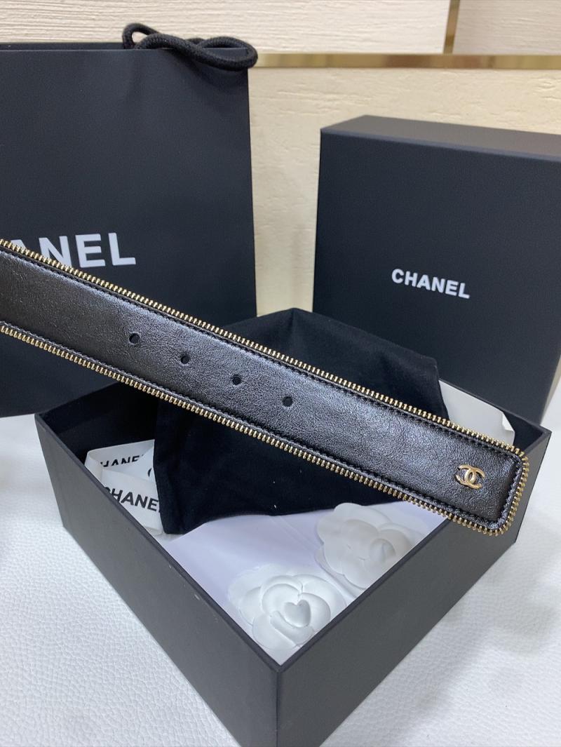 Chanel Belt WCB120311