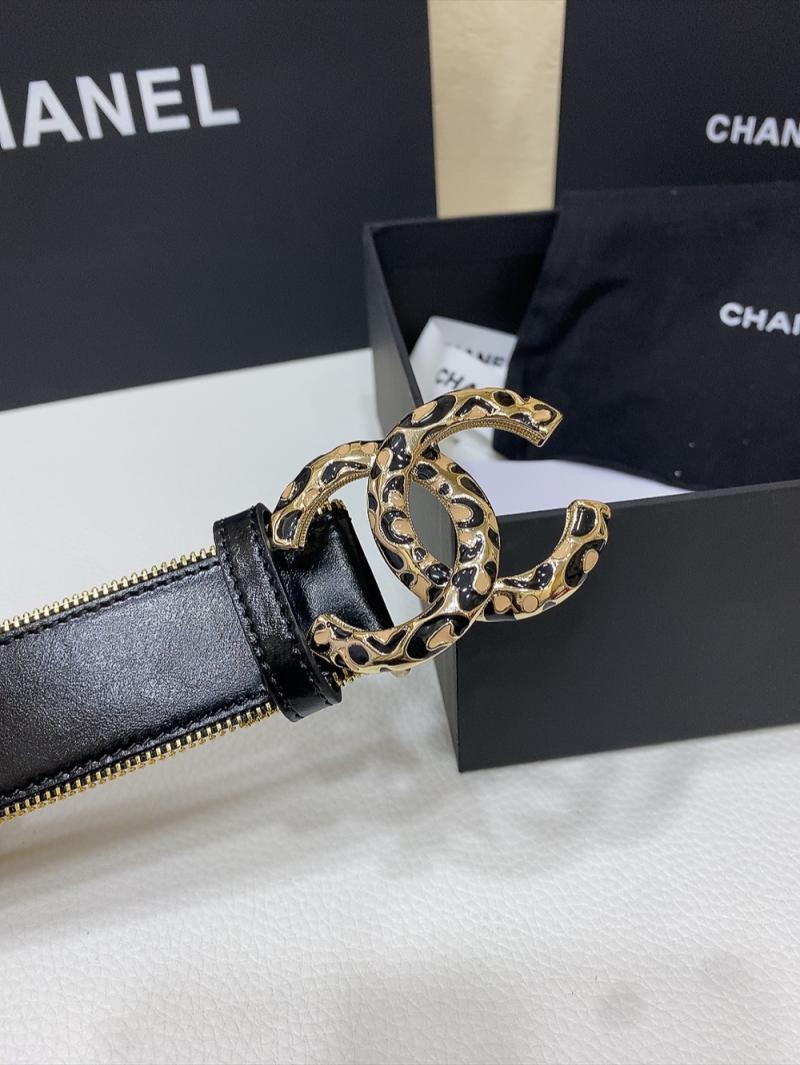 Chanel Belt WCB120312