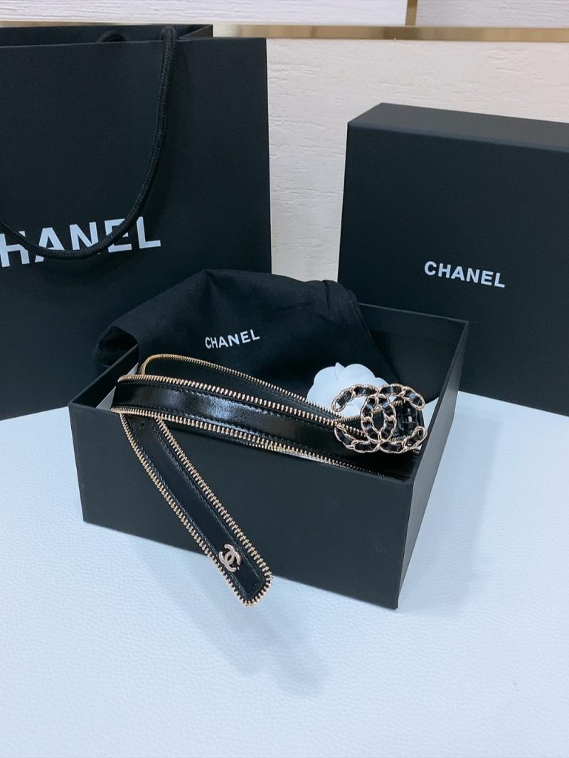 Chanel Belt WCB120313