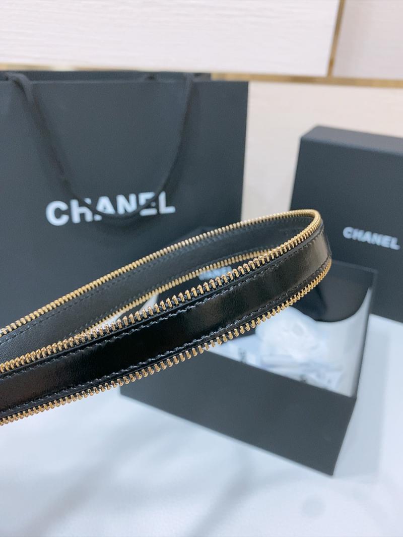 Chanel Belt WCB120313