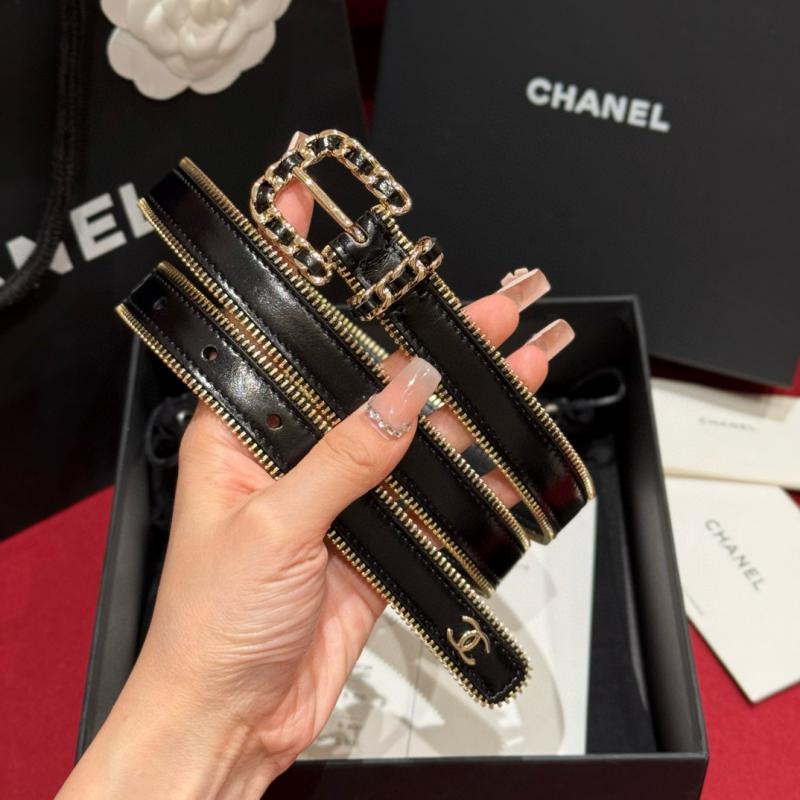 Chanel Belt WCB120314