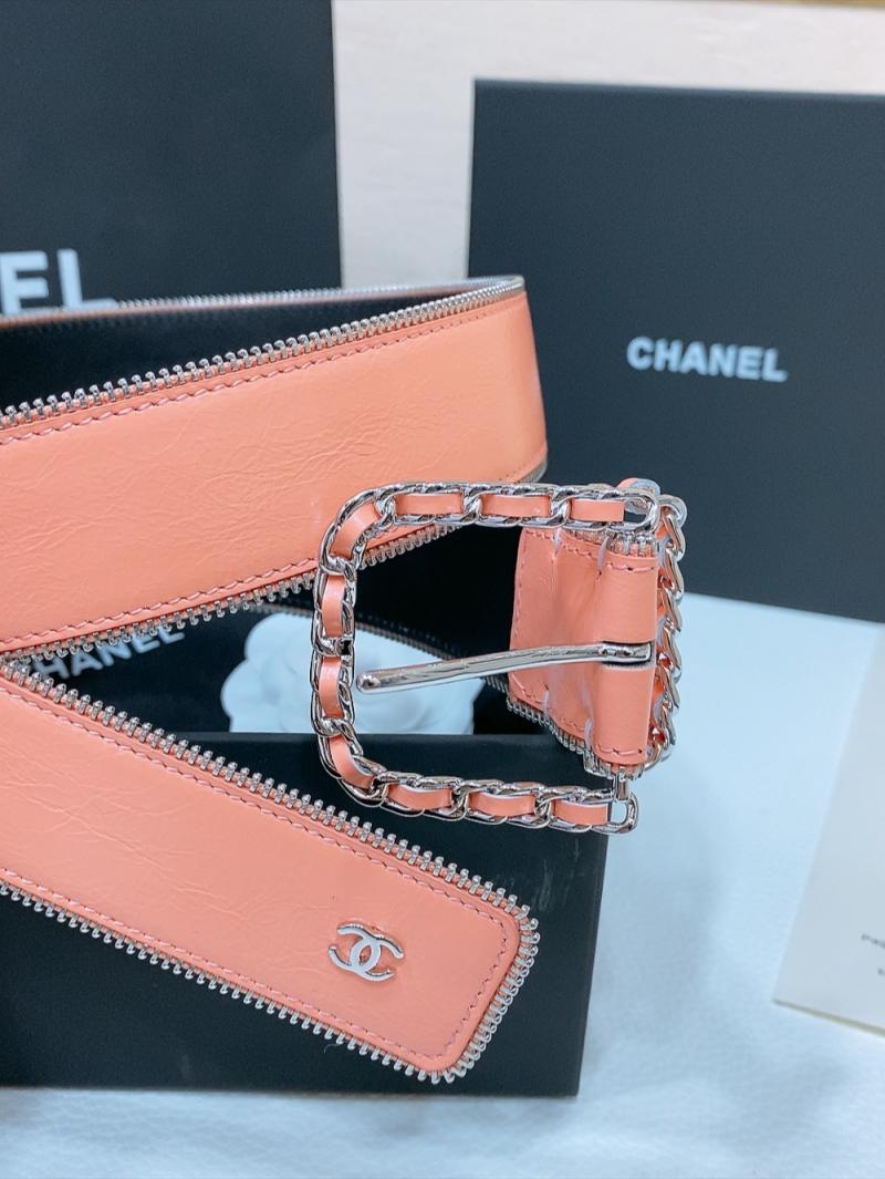 Chanel Belt WCB120315