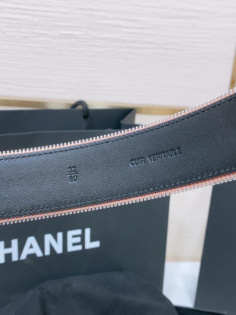 Chanel Belt WCB120315