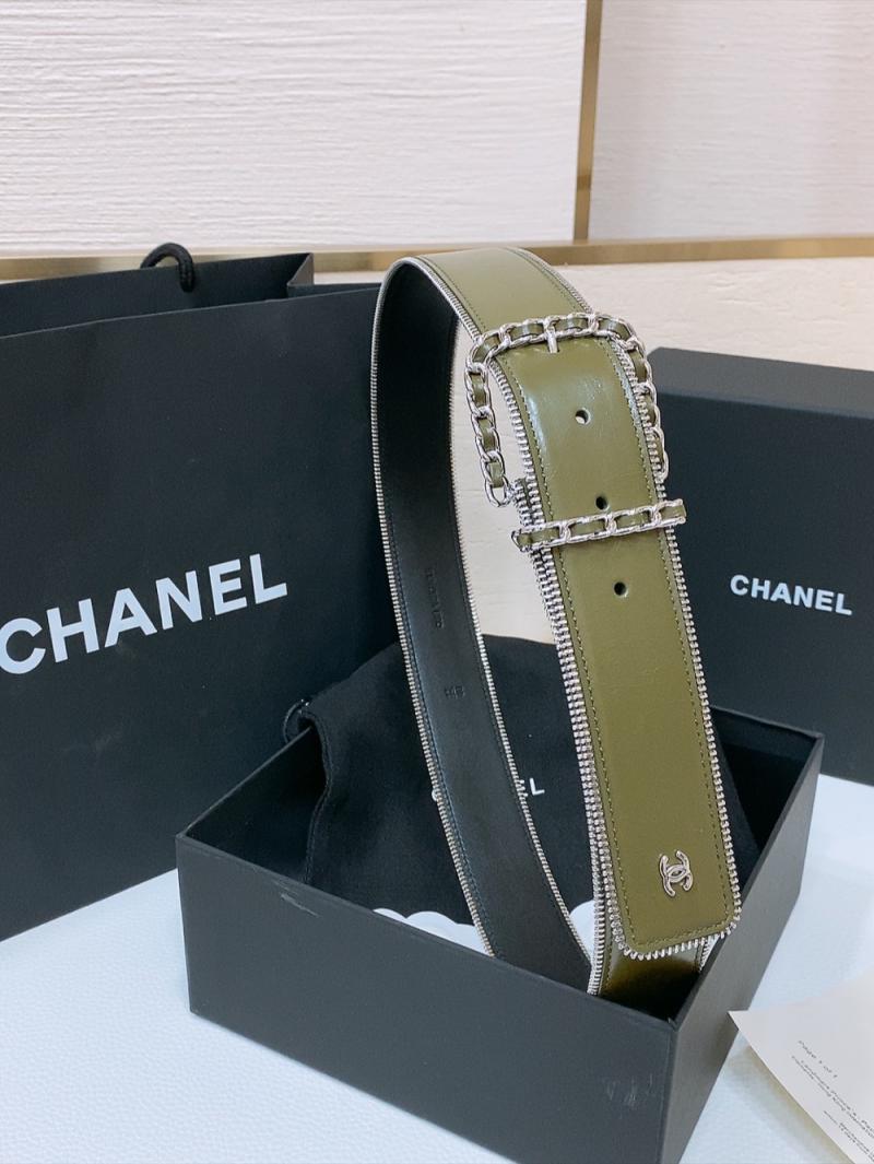 Chanel Belt WCB120316