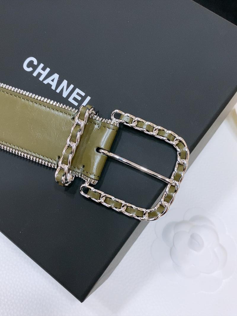 Chanel Belt WCB120316