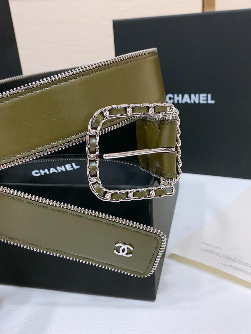 Chanel Belt WCB120316