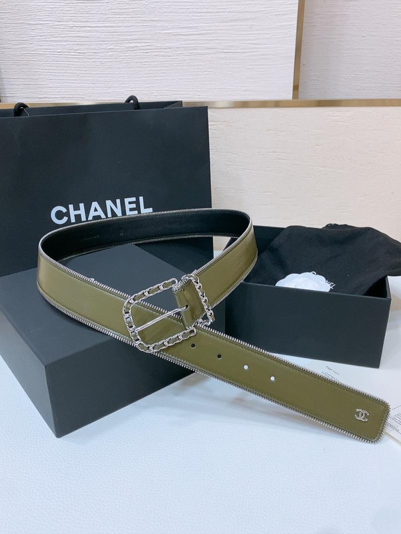 Chanel Belt WCB120316