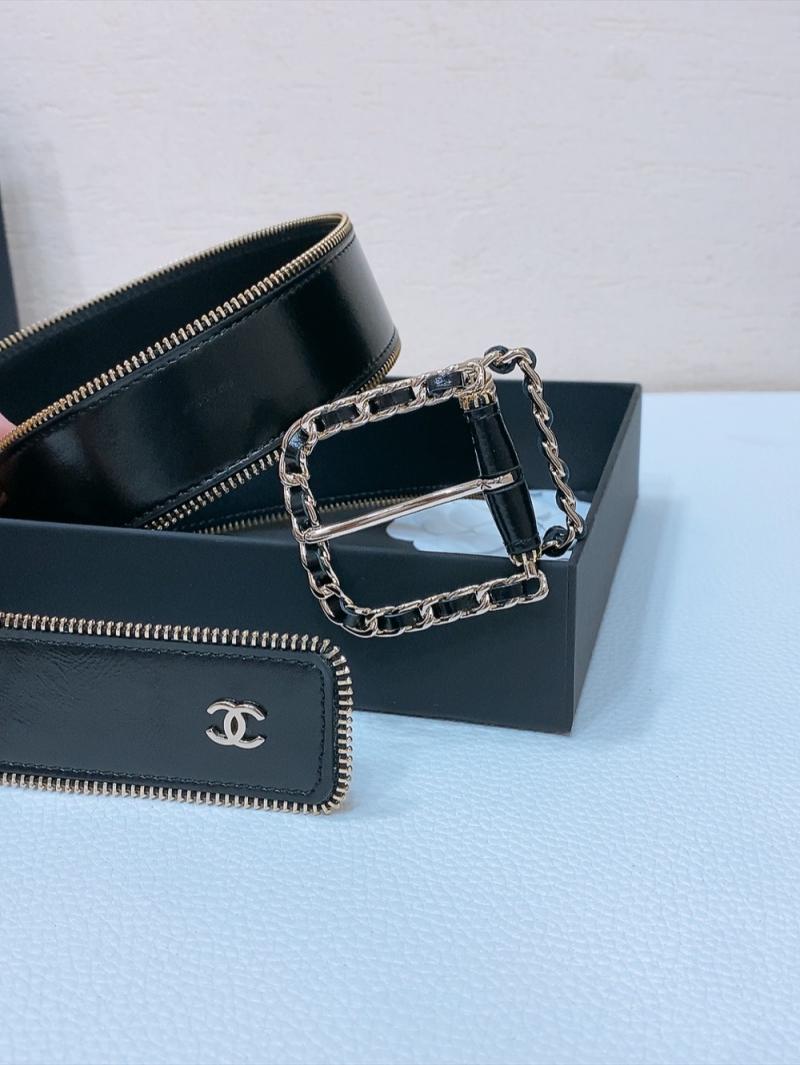 Chanel Belt WCB120317