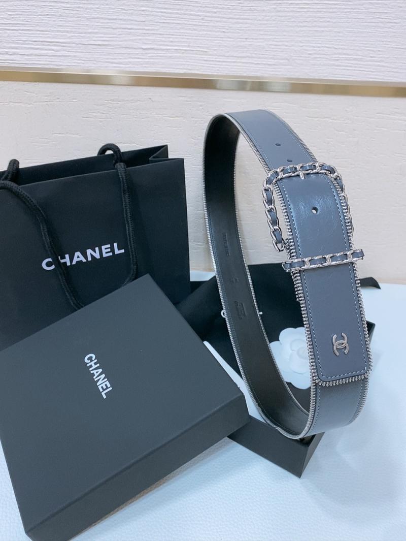 Chanel Belt WCB120318