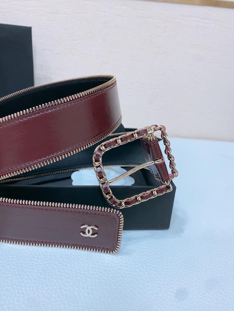 Chanel Belt WCB120319