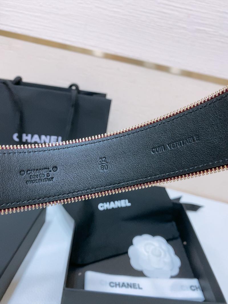 Chanel Belt WCB120319