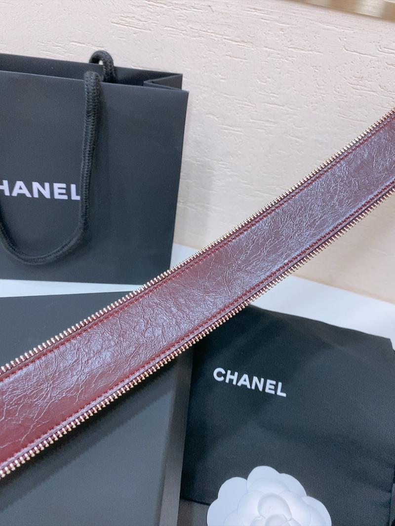 Chanel Belt WCB120319